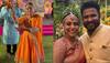 Swara Bhasker Trolled For Wearing Mustard Anarkali Suit At Her Sangeet Ceremony, Netizens Ask, 'Are You Pregnant?'