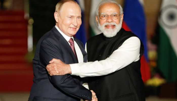 Russia-Ukraine War: Putin To Attend G20 Summit in India? Kremlin Answers