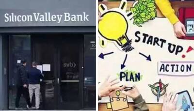Silicon Valley Bank Crisis: Will Collapse Of The US Bank Impact Indian Start-Ups And Banking System?