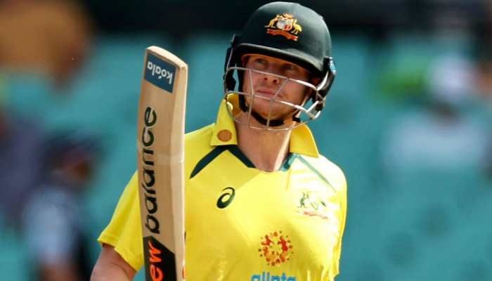 ऑस्ट्रेलिया के लिए वनडे सीरीज से पहले आई बुरी खबर!, पैट कमिंस वनडे सीरीज से भी बाहर Bad news for Australia before ODI series!, Pat Cummins out of ODI series too