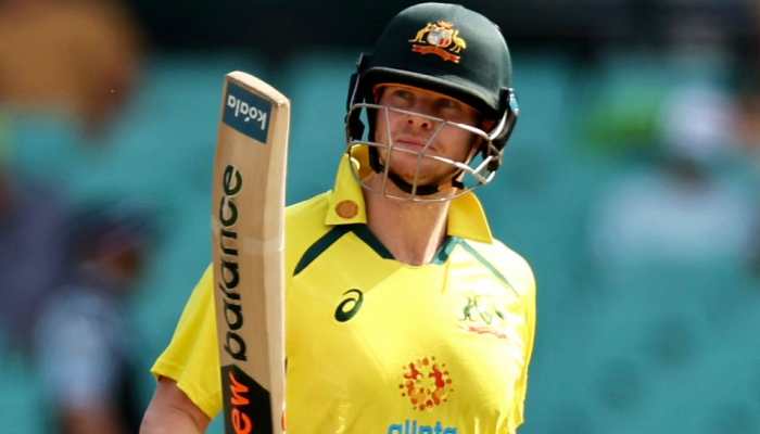 India vs Australia ODIs: Steve Smith To Lead As Pat Cummins Remains At Home After Mother’s Death