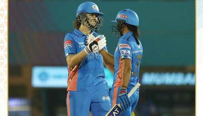 MI-W vs GG-W Dream11 Team Prediction, Match Preview, Fantasy Cricket Hints: Captain, Probable Playing 11s, Team News; Injury Updates For Today’s MI-W vs GG-W WPL 2023 Match No 12 in Mumbai, 730PM IST, March 14