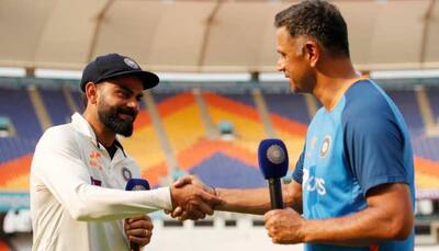 WATCH: Virat Kohli Says Inability To Score Centuries Was ‘Eating Me Up’, Says THIS To Head Coach Rahul Dravid
