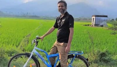 Zoho CEO's Wife Alleges Transferring Ownership Without Looping Her In, Sridhar Vembu Says 'Complete Fiction'