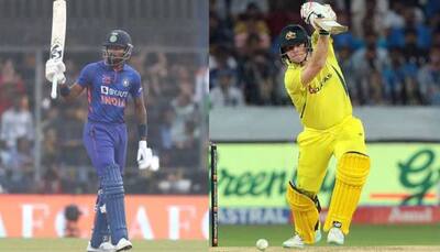 India Vs Australia ODIs Begins Friday: Here’s All You Need To Know, Schedule, Venue, Time, Live Streaming, Squads