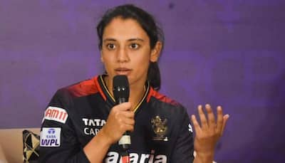 Smriti Mandhana's RCB Can Qualify For Playoffs Of WPL 2023 If... - Royal Challengers Bangalore's Qualification Scenario Explained