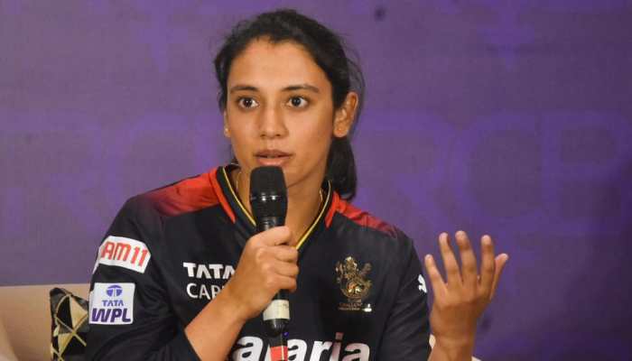 Smriti Mandhana's RCB Can Qualify For Playoffs Of WPL 2023 If... - Royal Challengers Bangalore's Qualification Scenario Explained