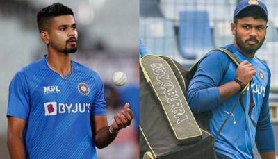 Sanju Samson To Replace Shreyas Iyer In Team India For ODI Series Against Australia: Reports