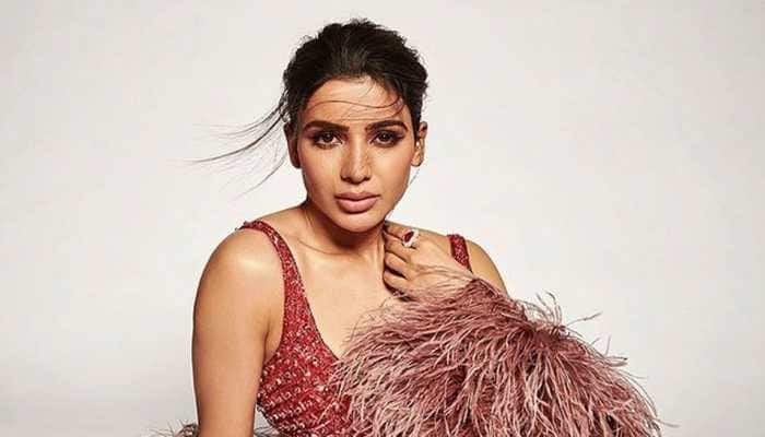 Samantha Ruth Prabhu Watches Her Film 'Shaakuntalam', Shares First Hand Review