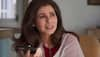 Did you know Dimple Kapadia Took Bath In Ice-Cold Water In Winters During Tu Jhoothi Main Makkaar Shooting?