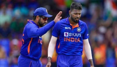 Hardik Pandya Can Replace Rohit Sharma As Captain Of Team India After 2023 ODI World Cup: Sunil Gavaskar