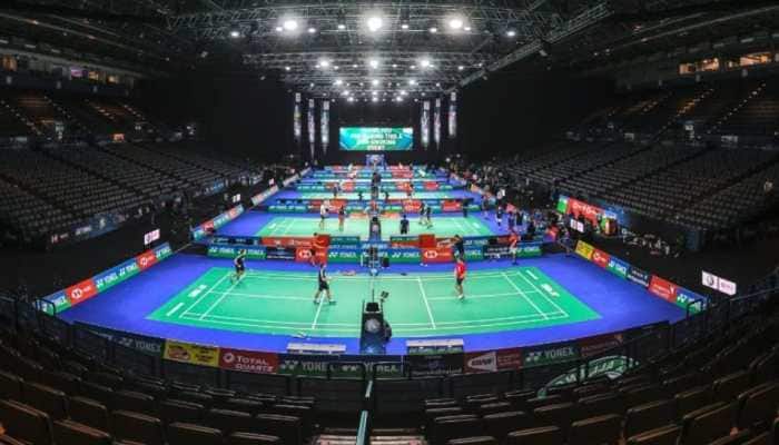 All England Badminton Championships 2023 Live Streaming, Date, Time, India&#039;s Squad - All You Need To Know About Championship