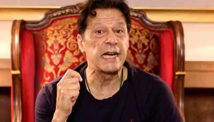 Imran Khan Toshakhana Case: ‘Stand Resolute And Fight For Haqeeqi Azadi,’ Ex-Pakistan PM&#039;s Video Message To People 