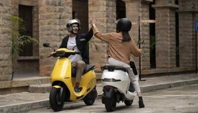 Ola Recalls S1, S1 Pro Electric Scooters To Upgrade Controversial Front Suspension