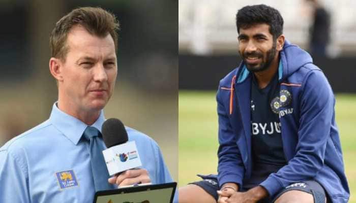Jasprit Bumrah Should...: Brett Lee Feels India&#039;s Injured Pacer Should Do THIS To Make Comeback Ahead Of WTC Final