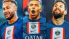UEFA Champions League: Shocking! Lionel Messi's PSG Teammate Was Caught Drunk At Training Before Bayern Munich Clash