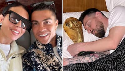Lionel Messi's Netflix Series: World Cup Champion To Earn More Than Cristiano Ronaldo, Georgina Rodriguez? Check Here