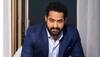 RRR star Jr NTR Wishes To Work With Brad Pitt On This Film