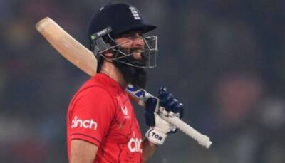 ODI World Cup 2023: Moeen Ali To Retire From One-Day Cricket After WC? England All-Rounder Makes Shocking Statement