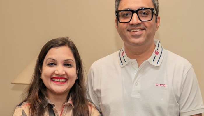 'Write Anything About Me But...': Ashneer Grover Tweets A Request