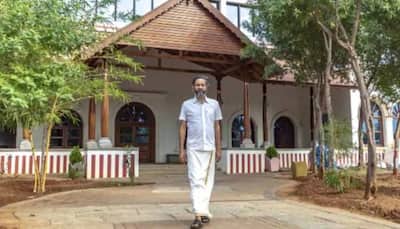 Son's Autism Destroyed Our Lives And Left Me Suicidally Depressed: Zoho CEO Sridhar Vembu