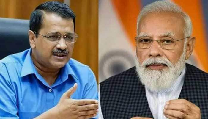 &#039;Country Must Have Educated PM&#039;: Arvind Kejriwal&#039;s Distasteful Jibe At PM Narendra Modi