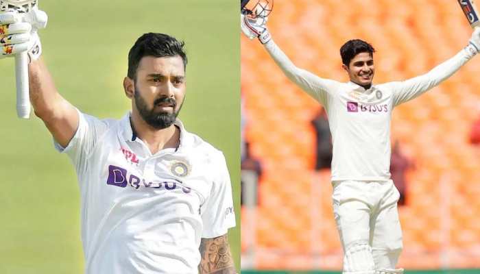 Shubman Gill Or KL Rahul? Who Should Open India's Batting With Rohit Sharma In WTC Final against Australia? Sourav Ganguly Answers