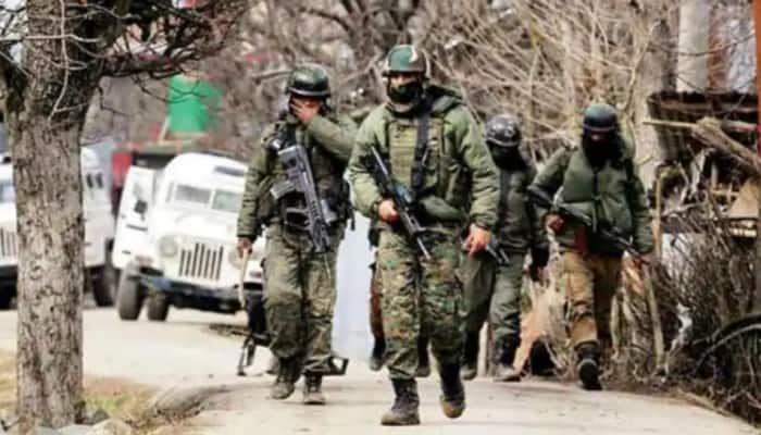 LeT Terrorist Arrested With Arms And Ammo In Jammu And Kashmir&#039;s Sopore