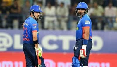 Legends League Cricket 2023: Robin Uthappa, Gautam Gambhir Hammer Shahid Afridi’s Asia Lions To Power India Maharajas To 10-Wicket Win