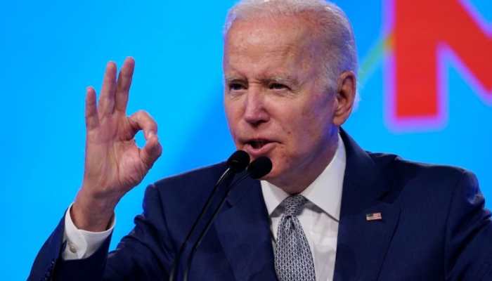 US President Joe Biden Signs Order To Strengthen Gun Background Checks: &#039;Do Something, Do Something Big&#039;