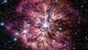 Viral Photo: NASA Captures A Dying Star's Rare Phase Before It Explodes