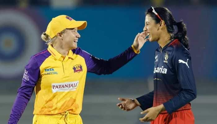 UP Warriorz Women vs Royal Challengers Bangalore Women’s Premier League 2023 Match No. 13 Preview, LIVE Streaming Details: When and Where to Watch UP-W vs RCB-W WPL 2023 Match Online and on TV?