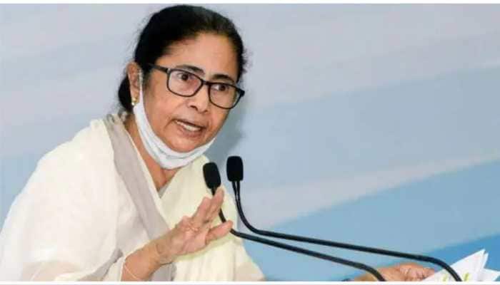 Bengal Jobs Scam: Chief Minister Mamata Banerjee Urges HC To Rethink Sacking Teachers