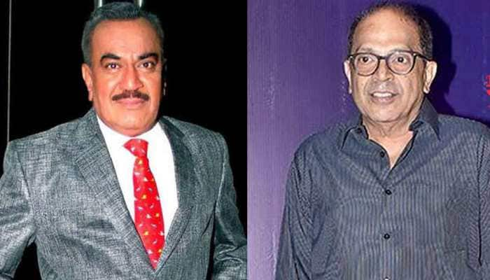 CID TV show producer Pradeep Uppoor Dies Due To Cancer, ACP Pradyuman AKA Shivaji Satam Mourns Demise