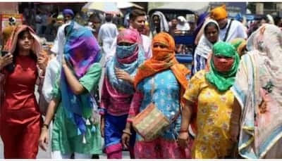 Weather Report: Hotter Summer Likely In 2023; Above Normal Temp In Most Parts Of North India, Says IMD