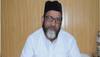 muslim cleric maulana tauqeer raza