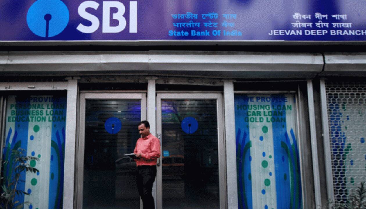 SBI Rate Hike: State Bank Of India To Hike BPLR By 70 bps From Today, Check  Latest Lending Rate Here | Personal Finance News | Zee News