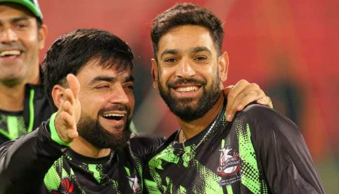 Lahore Qalandars vs Multan Sultans Pakistan Super League (PSL) 2023 Qualifier 1 Preview, LIVE Streaming Details When and Where to Watch LAH vs MUL PSL 2023 Match Online and on TV? 