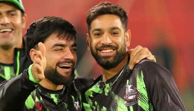 Lahore Qalandars vs Multan Sultans Pakistan Super League (PSL) 2023 Qualifier 1 Preview, LIVE Streaming Details: When and Where to Watch LAH vs MUL PSL 2023 Match Online and on TV?