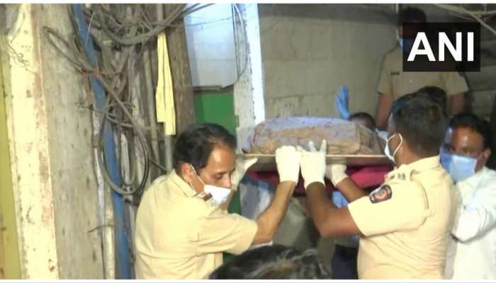 Mumbai Woman&#039;s Decomposed Body Found In Plastic Bag, Daughter Taken Into Custody