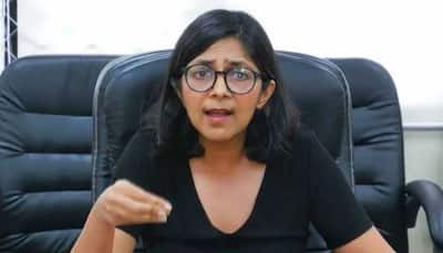 'Limit Alcohol Intake': DCW Chief Swati Maliwal Writes To DGCA To Prevent Unruly Behaviour Against Women On Flights