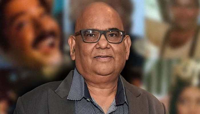 Satish Kaushik death: Delhi Cops Question Farmhouse Owner Vikas Malu, Second Wife