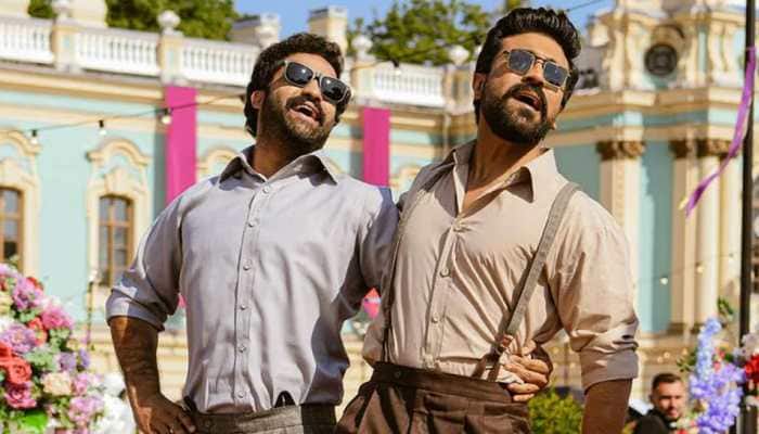After Oscar Win, Google Search For SS Rajamouli's 'Naatu Naatu' Skyrockets 1,105 Per cent Worldwide