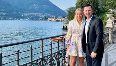 Ricky Ponting Spends Rs 114 Crore To Buy A Lavish Mansion In Melbourne; See Pics