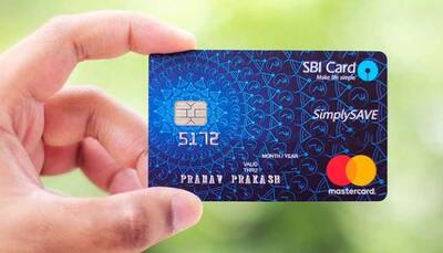 Big Change In SBI Credit Card Rules After Next 2 Days, To Impact Your Pocket --Check Details