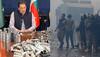 'Real Intent' Is To 'Abduct, Assassinate': Imran Khan As Pakistan Rangers Join Cops To Arrest Him