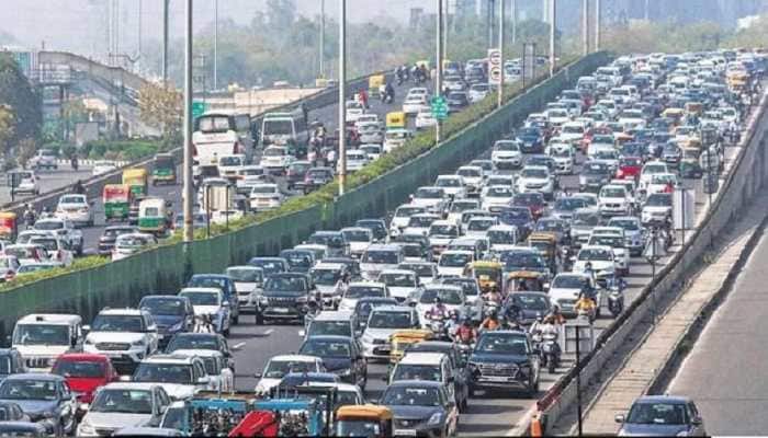 Section Of Delhi-Gurgaon Road To Be Closed For 90 Days, Traffic Chaos From Day 1