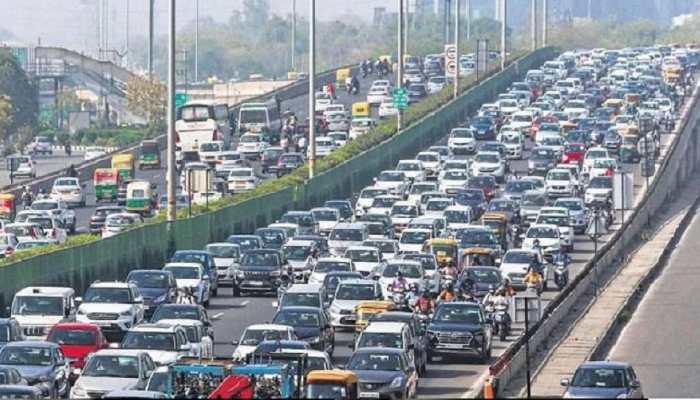 Section Of Delhi-Gurgaon Road To Be Closed For 90 Days, Traffic Chaos From Day 1
