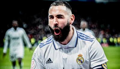 Karim Benzema's Real Madrid vs Liverpool UEFA Champions League Match LIVE Streaming Details: When And Where To Watch RMA vs LIV 2023 Online And On TV In India?