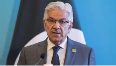 India invites Pakistan Defence Minister Khawaja Asif For SCO Meeting In New Delhi